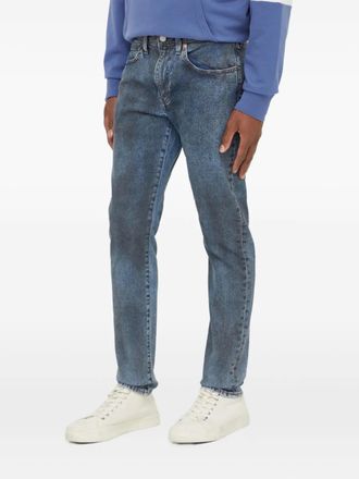 Levi's Jeans affusolati 512 - Blu