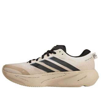 adidas (WMNS) adidas x SFTM Supernova Rise 3 Off White Core Black Onix KI3617