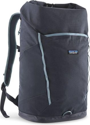 Patagonia Fieldsmith Roll Top Pack Daypack - Unisex | blau/grau