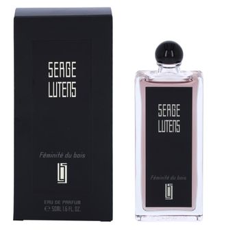 Serge Lutens Unisex Feminite Du Bois Edp Spray 50 ml - One Size