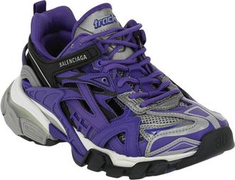 Balenciaga Track 2 Low-Top Sneaker