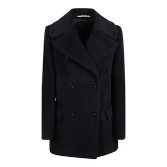 Tagliatore Donna, Cappotti, Blu, L, new