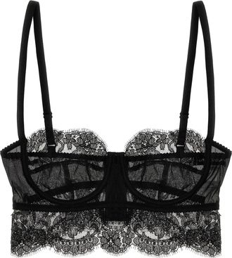Dolce & Gabbana Lace Bralette