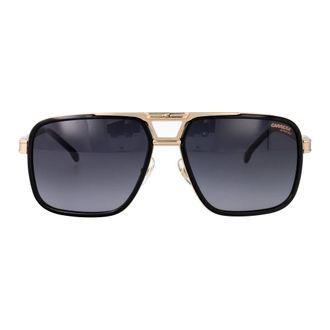 Carrera Heren, Accessoires, Zwart, Maat: 58 MM Polyamide