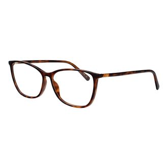 Valentino Garavani Glasses, female, Brown, Size: 58 MM Vg0024O Optical Frame