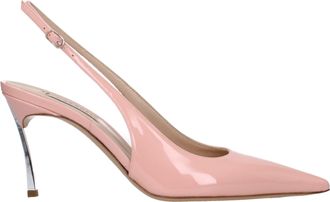 Casadei Leather High Heel Womens Pumps