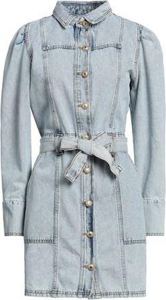 Relish DRESSES - Mini dresses on YOOX.COM