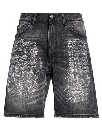 KidSuper Studios HOSEN & R&Ouml;CKE - Jeansshorts auf YOOX.COM