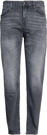 BOSS HOSEN & RÖCKE - Jeanshosen auf YOOX.COM