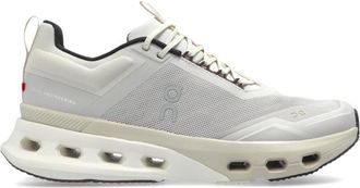 On Running Dames, Schoenen, Grijs, Maat: 37 EU Synthetisch