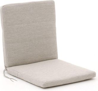 Madison New York Fiber tuinkussen laag 92x46cm