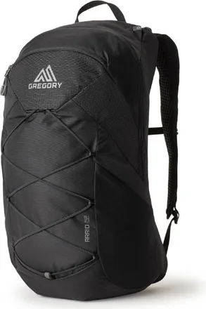 Gregory Arrio 22 Pack Black