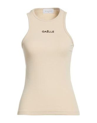 Ga&euml;lle Paris TOPS - Tank Tops auf YOOX.COM