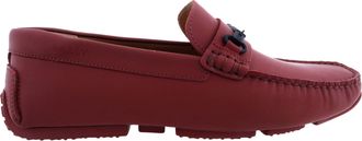 Bally Pitaval Slip-On Driver Shoes