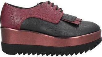 Pollini Lace-up shoes