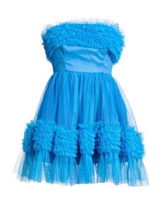 Nora Barth DRESSES - Mini dresses on YOOX.COM