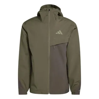adidas Heren, Sport, Groen, Maat: XL Poliester