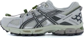 Asics Gel-Kahana 8 Grey Black 1011B828-021