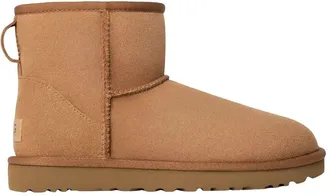 UGG Ugg Classic Mini Ii Shearling Boot