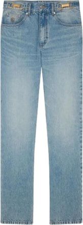 Stella McCartney Dames, Jeans, Blauw, Maat: W25 Denim
