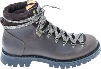 Maze Trekking Boot