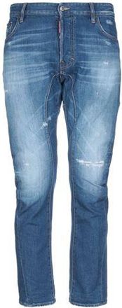 Dsquared2 PARTES DE ABAJO - Pantalones vaqueros en YOOX.COM