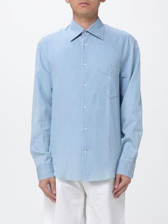 Brunello Cucinelli Camicia casual in cotone