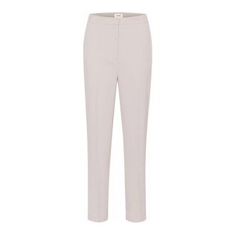 Soaked In Luxury Pantaloni sartoriali SL Shirley - - Trousers - Donna - Beige - L