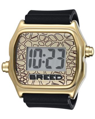 Breed Mens Austin Watch