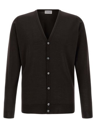 John Smedley Petworth Cardigan