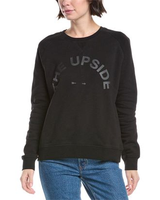 The Upside The Upside Newport Sweatshirt
