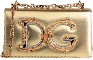 Dolce & Gabbana Handbags