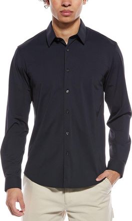 Theory Rammy Motion Shirt