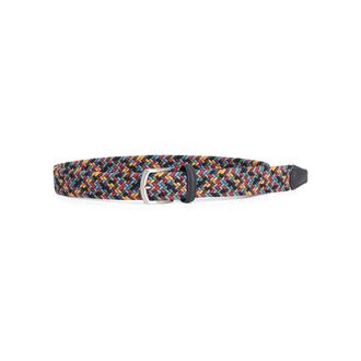 Anderson's Cinture - - Accessories - Uomo - Multicolore - 90 CM