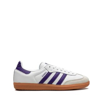 adidas Samba OG Energy Ink Sneakers