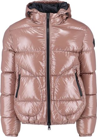 Herno gloss Down Jacket