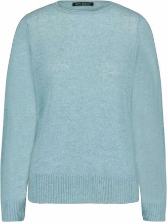 Betty Barclay Sweaters & Hoodies - Dames - Truien - Blauw - Maat: M