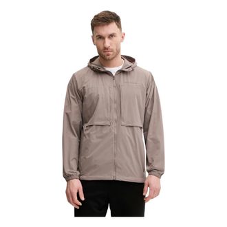 Columbia Street Heights Jacket - Sport - Hombre - Marr&oacute;n - L