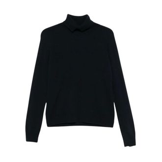 VANIS&Eacute; Dolcevita Sandrine - - Knitwear - Donna - Blu - S
