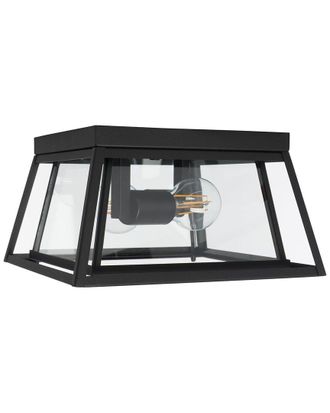 Safavieh Rydler Outdoor Flush Mount