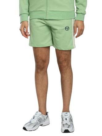 Sergio Tacchini Pietrapertosa Sweat Shorts, Groen