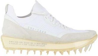 RBRSL Rubber Soul SCHUHE - Sneakers auf YOOX.COM