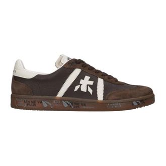 Premiata Bonnie Sneaker - Shoes - Hombre - Marr&oacute;n - 44 EU