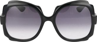 Gucci Sunglasses Gucci Gg1431 S 001 Black Black Grey /20/135