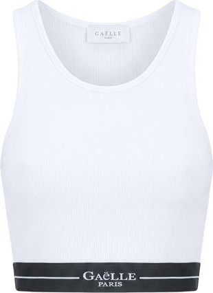 Ga&euml;lle Paris TOPWEAR - Top su YOOX.COM