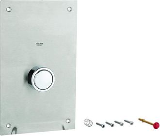 GROHE Placa De Cubierta