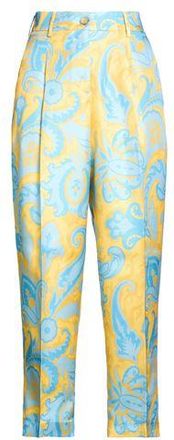 Etro BOTTOMWEAR - Pantaloni su YOOX.COM
