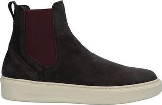 Woolrich FOOTWEAR - Ankle boots sur YOOX.COM