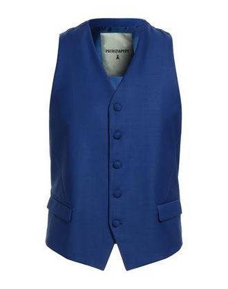 Patrizia Pepe Tailored Vests