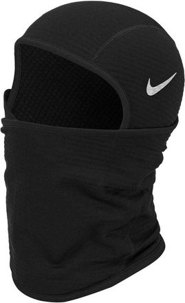 Nike Unisex 5.0 Therma-Fit kap voor volwassenen (Zwart)